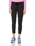 Street One Damen A375571 Cargohose, Black, W34/L28