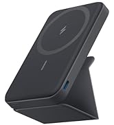 Anker Powerbank 5.000 mAh, 621 mini-powerbank, batterij voor kleine draagbare mobiele telefoons, MFI-gecertificeerde bliksemoplader 12 W, compatibel met iPhone 14/14 Pro/14 Plus/14 Pro Max (A1645021 Anker Powerbank 5.000 mAh, 621 mini-powerbank, batterij voor kleine draagbare mobiele telefoons, MFI-gecertificeerde bliksemoplader 12 W, compatibel met iPhone 14/14 Pro/14 Plus/14 Pro Max (A1645021
