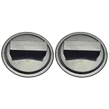 Partie broyeur de déchets alimentaires : réutilisable et facile à nettoyer, utilisation plus pratique, protection pour broyeur de déchets