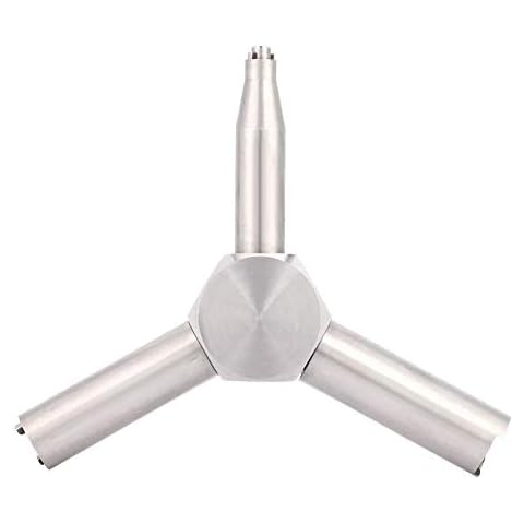 Llave de válvula para pistolas de rebote de gas Airsoft KSC WA GAS Cover