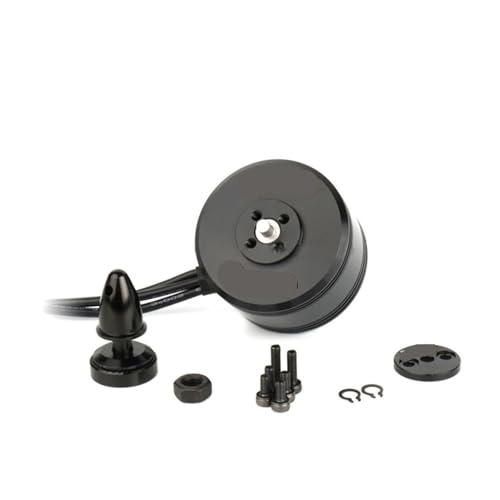 Moteur multirotor X4112S 340KV pièces de rechange pour avion RC