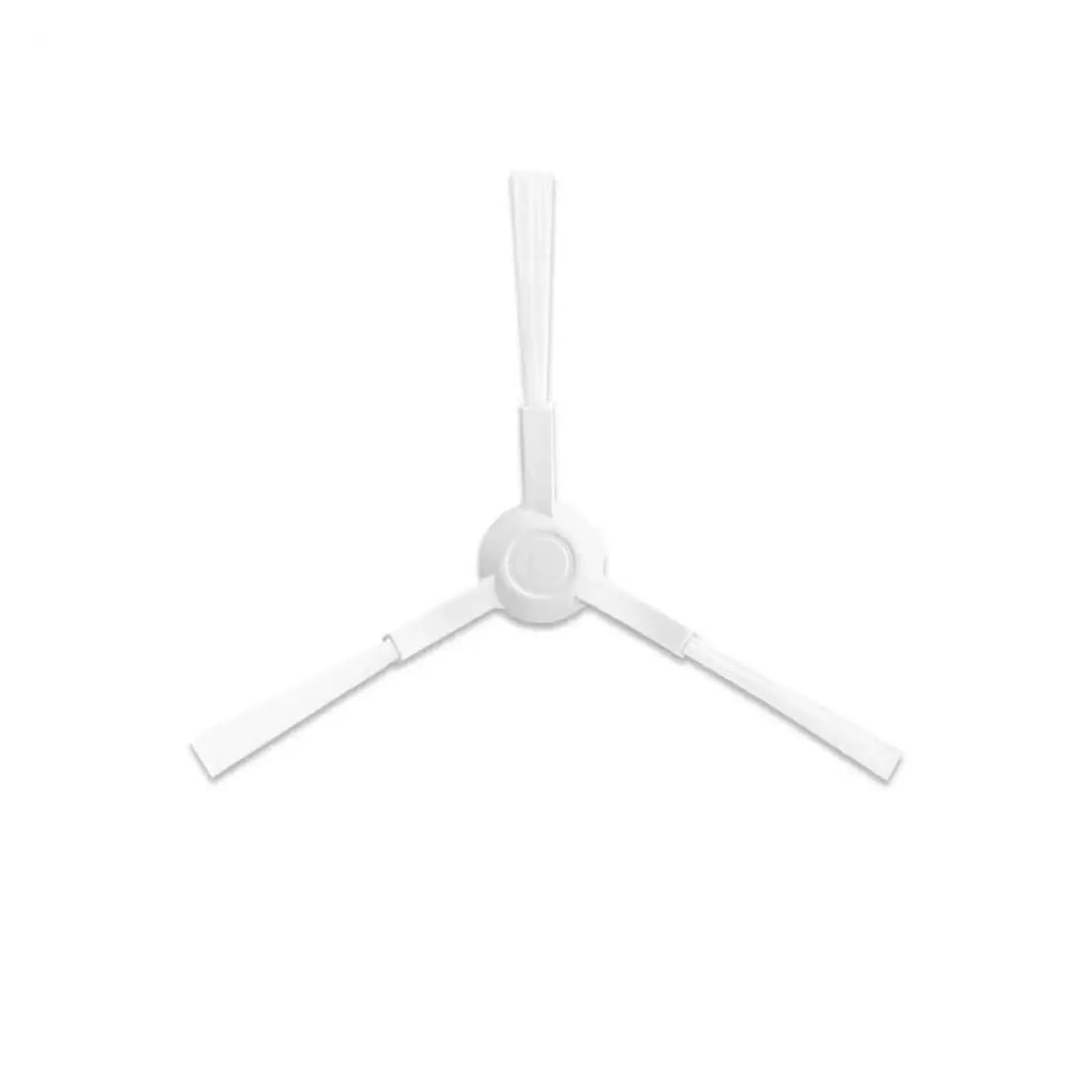 Fregona con filtro de cepillo lateral principal, Compatible con Xiaomi,