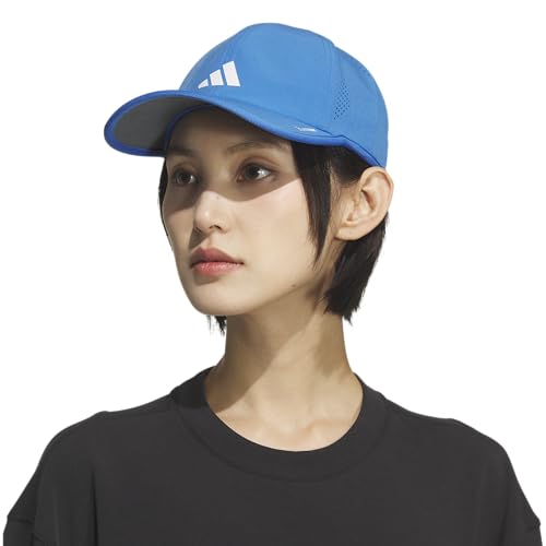 Image of adidas Women's Superlite Hat - Lightweight Moisture-Wicking Cap for Workout and Training