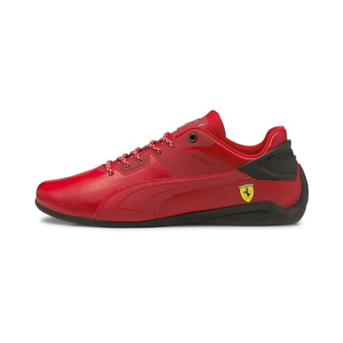 Image of Puma Unisex Adult Ferrari Drift Cat Delta Sneaker