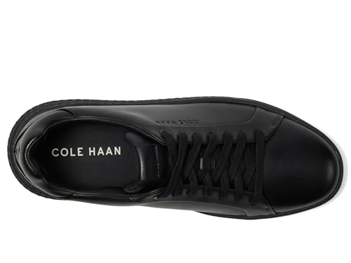 Image of Cole Haan Men's Grand Hurrion Lace-to-Toe Sneaker