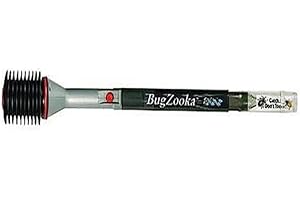 WB100 Bug Zooka Bug Catcher Vacuum: The Ultimate Bug-Catching Weapon