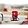 Lego BrickHeadz 40670 Iron SpiderMan Toys & Games