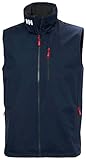 Helly Hansen Crew Vest 2.0 Navy MD