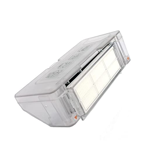 Vacuum Cleaner Washable Dust Box Household Sweeper Spare Parts Accessories Fit For Xiaomi Fit For Mijia STYTJ02YM Vacuum cleaner parts