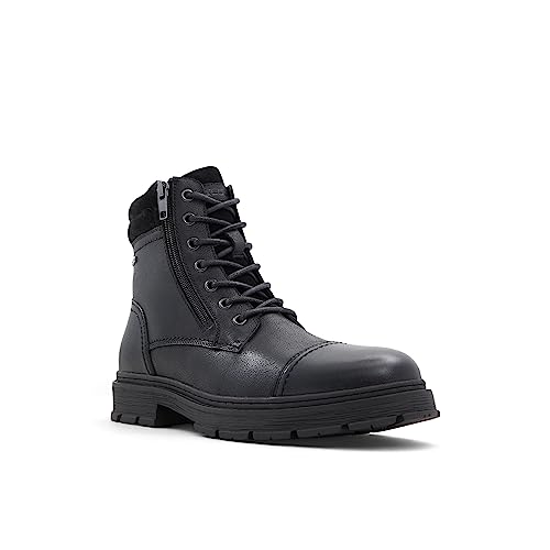 ALDO Men's Atwood Combat Boot4