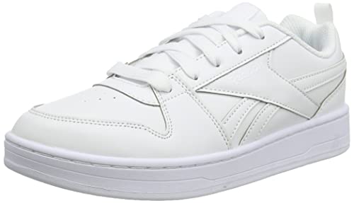 SILHOUETTE ISPIRATA AL COURT: Design classico da tennis, perfetto per l’uso quotidiano.