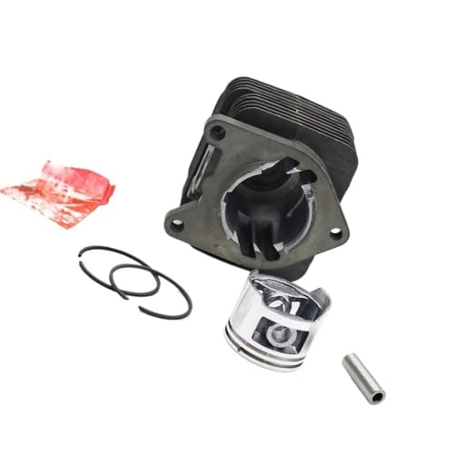 Kit piston-cylindre 36.5mm haute compression pour débroussailleuse S30 - 4