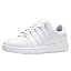 White/White