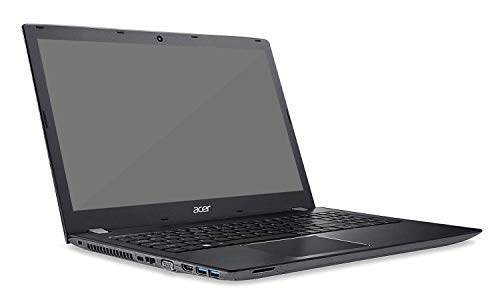 Image of Acer Aspire E15 E5-576 Intel Core i3 6th gen 15.6-inch Laptop (6006U 4GB /1TB HDD /Linux /Black /2.23kg)