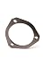 JKS OGS930 Weld-On Flange Spacer for WJ Knuckle