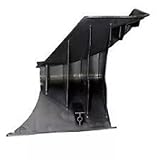 PHUOC LOC THO for Toro Part # 107-7490 Super Recycler, HD53, & PT21 Mulch Plug Assy