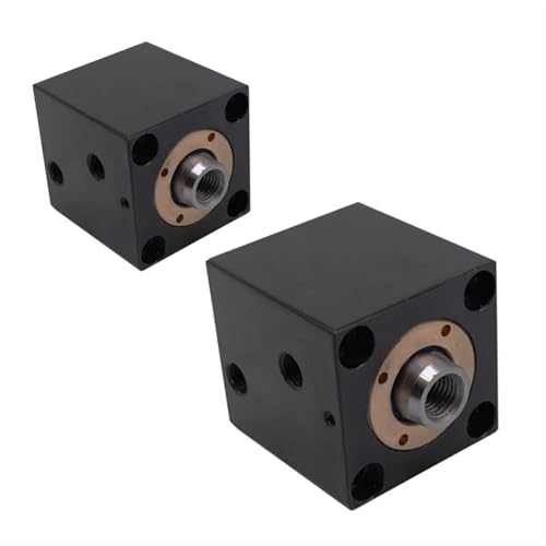 Vérin hydraulique vertical CX-SD32X20 pour résoudre le manque de place