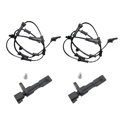 Capteur de vitesse roue ABS haute précision pour Jeep Wrangler JK 52125003AB