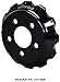 WILWOOD 170-13926 HAT,BIG BRAKE,5x4.50,1.380 OFFSET