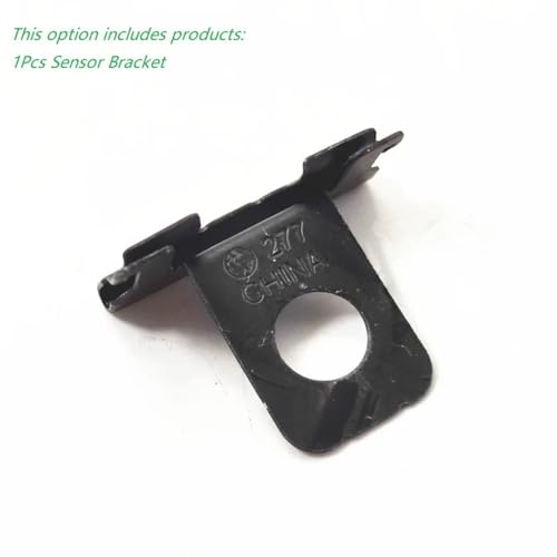 Sensor temperatura exterior Golf 4 Jetta MK4 cable conector 1J0919379A auto 2