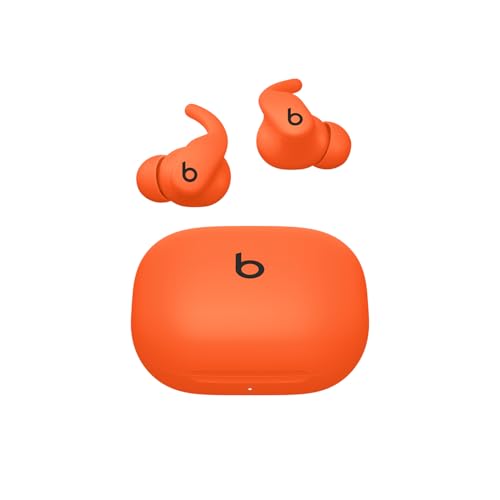 Beats - Powerbeats Fit - Wireless Noise-Cancelling Workout...