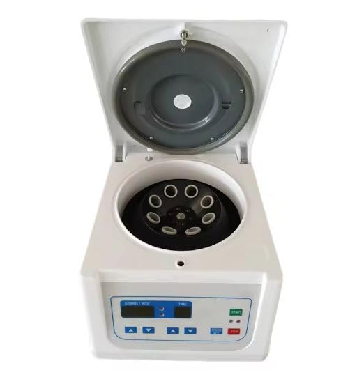 Generic Laboratory CENTRIUGE, Digital, brushless Motor maintainance Free