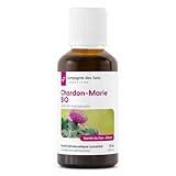 Chardon Marie BIO (Silybum Marianum) – Teinture Mère   Extrait hydroalcoolique concentré
