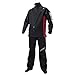 ドライスーツ ソックスタイプ J-FISH ウェットドライスーツ スモールジッパー付き (ML)