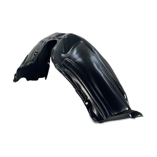 Image of FitParts Compatible with Toyota Avalon 2013-2018 Front Right Fender Liner