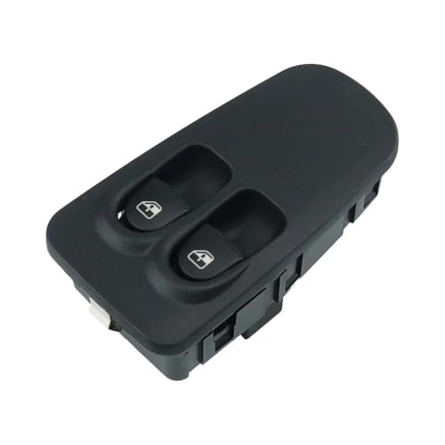 Bouton de lève-vitre pour Fiat Lancia Ypsilon 2003-2011