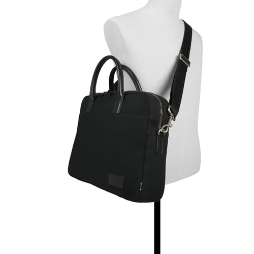 Image of Brooks Brothers Men's Medford Laptop Bag