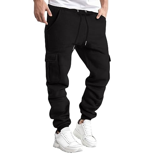Pantalon hiver homme coupe ample pour ne plus souffrir du froid en rando