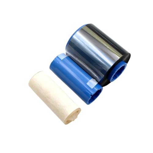 Cinta YMCKO 450IMG para impresora de tarjetas Zebra P330i 800015-547IS