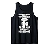 Mushroom lover & Mushroom merch Gift