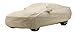 Covercraft Custom Fit Car Cover for Oldsmobile F Six - Technalon Evolution Fabric (Tan)
