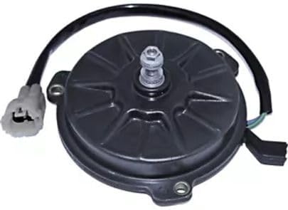 Radiator Cooling Fan Motor for TRX500FA 2001-2009
