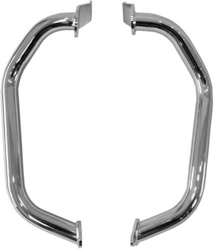 Barre de protection moteur pour moto Suzuki VZR1800 voyage et road trip custom