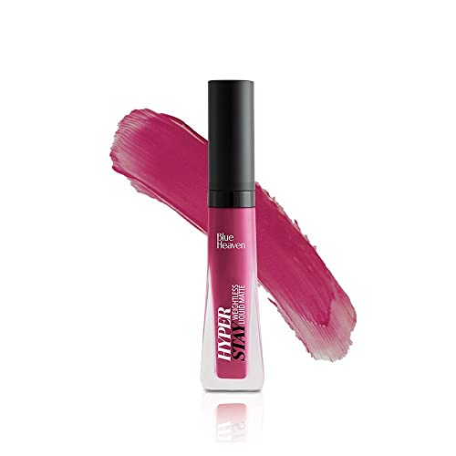 Image of Blue Heaven Hyperstay Matte Lipcolor Princess Alert 16, 6ml