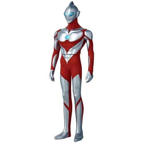 Bandai Ultra Hero Series 96 Ultraman (ULTRAMAN: RISING)