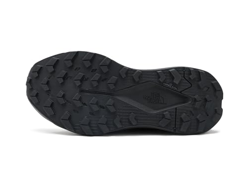 The North Face Men's Altamesa 300 V2 Trail Running Shoe, Blk/Blk, 9 by The North Face - Used condition - Image 6