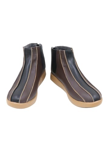 Tasscell WM Cosplay Boots boot Shoe Shoes made for SW Bounty Hunter
