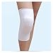 FDJZKFDU Knee Pads 1pc Adults Children Dance Knee Pads Sports Knee Protector Yoga Volleyball Knee Support Gym Fitness Kneepad Sport Safety(Pink,S)