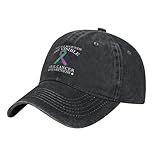 Not All Wounds are Visible Anal Cancer Awareness Classic Casquette Cap Lightweight Adjustable Comfortable Breathable Men Women Hat5 Black