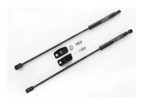 Ressort à gaz de capot pour T-Roc 2017-2021 tige hydraulique de support d'amortisseur