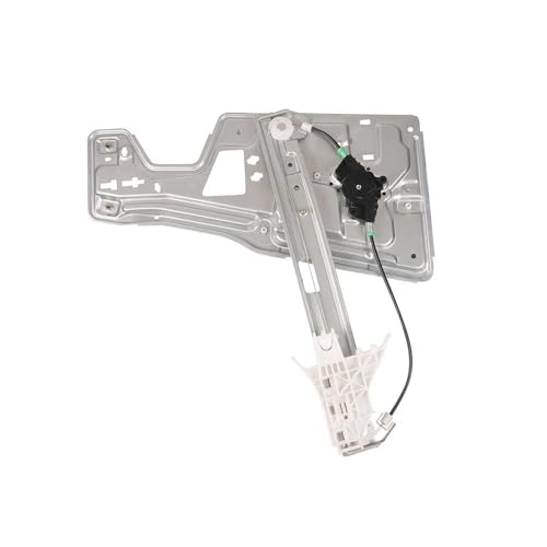 Lève-vitre électrique sans moteur droit 88980980 vitre avant voiture Equinox Torrent