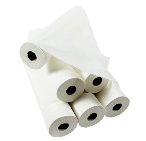 Draps d'examen à absorption optimale LCH prédécoupés tous les 38 cm - 3