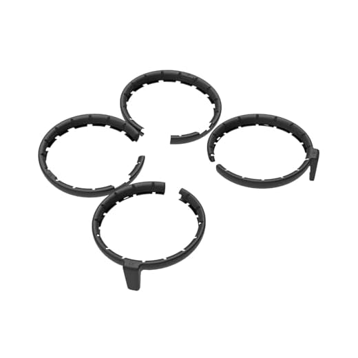 Protective Drone Bumper Strip for Flight Safety