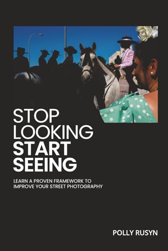 Stop Looking, Start Seeing: Learn a Proven Framework to Improve