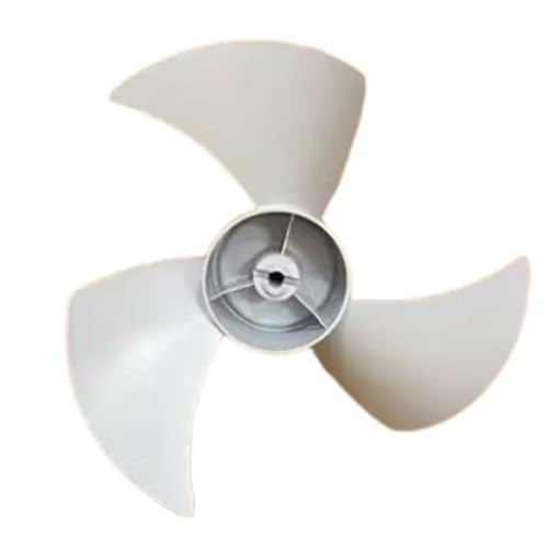 CCJOZMD Fácil de arrancar Aspas de Ventilador plástico Escritorio con Ciclo conversión frecuencia para reemplazo Xiaomi/O/Mi/JIA ZLXHS01ZM Excelente Rendimiento