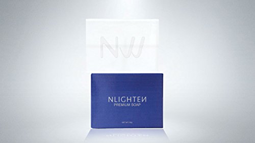 Nlighten Premuim Soap 90grams
